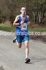 Senior mens English National 12 Stage Road Relay, 2016 English National 12 and 6 Stage Road Relays, Sutton Coldfield, Birmingham. Photo: David T. Hewitson/Sports for All Pics